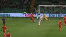 Craig Gordon'dan müthiş kurtarış