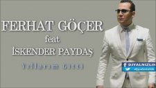 Ferhat Göçer - Yıllarım Gitti ( Kendimle Yüzleştim ) (2015)