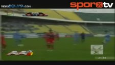 Futbolda görülmemiş protesto... Bu bir ilk!