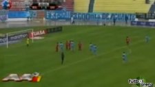 Futbolda görülmemiş protesto... Bu bir ilk!