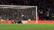 Griffiths'ten müthiş kontrol ve klas gol