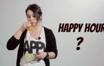 Happy Hour Nedir ?
