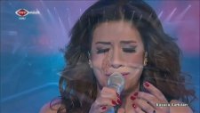 Işın Karaca - Tanrı İstemezse (Canlı Performans)
