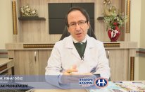 Op.Dr.Ferhat Oğuz Orta kulak iltihabı nedir? Orta kulak iltihabı nasıl tedavi edilir?