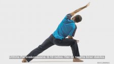 Sırt Ağrılarını Azaltmak İçin 20 Dakikalık Yoga