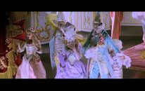 The Phantom of the Opera-Poor Fool, He Makes Me Laugh