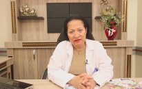 Uzm.Dr.Şenay Sıldır - Bel Fıtığı Hakkında Bilgiler Veriyor