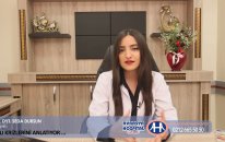 Uzm.Dyt.Seda Dursun Tatlı Krizleri Hakkında Bilgiler Veriyor