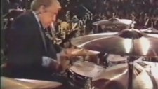 Buddy Rich - Bir Bateri Efsanesi