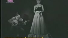 Gönül Yazar - Fındıkçı Gelin (1954)