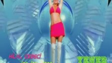 Hilal Cebeci - İpe İpe - 1999 (Restorasyonlu)
