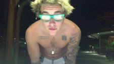 Justin Bieber'dan Eğlenceli I Really Like You Klibi