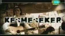 Kesmeşeker - İşte Güneş (1998)