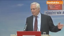 Murat Özçelik - Selina Doğan'ın Açıklamaları