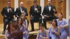 Orfeon Oda Korosu - Üsküdar'a Gider iken (Katibim)