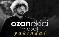 Ozan Ekici - Masal (Teaser)