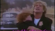 Rod Stewart - Forever Young