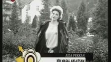 Ajda Pekkan - Bir Masal Anlatsam (1985 - TRT )