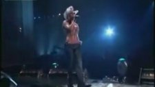 Britney Spears'ın Banu Alkan Performansı
