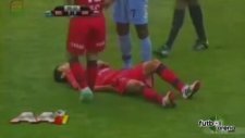 Futbolda görülmemiş protesto... Bu bir ilk!