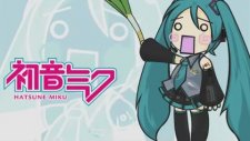Hatsune Miku'nun Doğuşu - Loituma Girl Parodisi