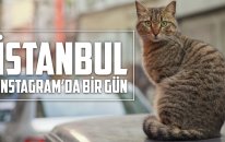 İstanbul - Instagram'da Bir Gün