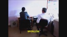 Muallim - Lise - İngilizce Versiyonu