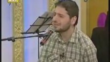 Sami Yusuf & Orhan Ölmez Düeti - Ayrılık Türküsü