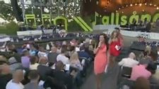 Tre Trallande Jäntor - Gençlik Marşı'nın Orijnali