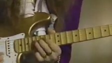 Yngwie Malmsteen ve Gitar Ağlatmak