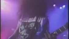 Guns N' Roses - Sweet Child O' Mine (1988 - Canlı Performans)