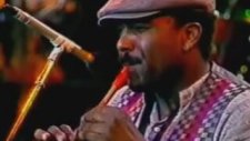 Harry Belafonte - Jamaica Farewell - Calypso