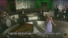Jeanette - Porque te Vas (Çünkü Gidiyorsun - 1974)