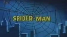 Spiderman - Jenerik 2