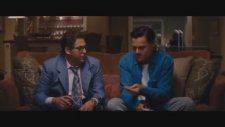 The Wolf of Wall Street Mashup - Eclectic Method