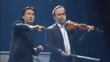 Alexei Igudesman & Joo - Türk Marşı