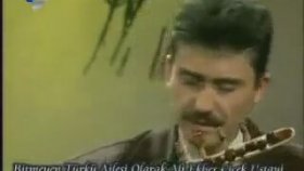 Ali Ekber Çiçek - Kipriklerin Ok Eyle Ali Ekber Çiçek - Kipriklerin Ok Eyle