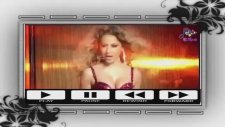 Hadise - Nerdesin Aşkım Burdayım Aşkım