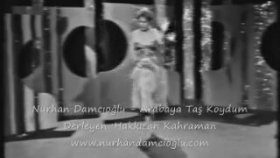 Nurhan Damcıoğlu - Arabaya Taş Koydum Nurhan Damcıoğlu - Arabaya Taş Koydum