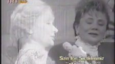 Sevim Tanürek - Eski Dostlar