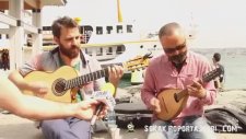 Sokak Müzisyenleri - Ateş Band