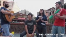 Sokak Müzisyenleri - B.s.g. Sokak Müziği