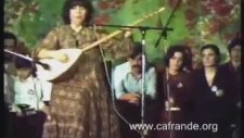 Sümeyra Çakır - Hayali Gönlümde Yadigar Kalan