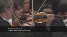 Antonin Dvorak - 9. Senfoni (New World Symphony)