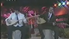 Aşık Murat Çobanoğlu - Aşık Şeref Tasliova Atışması