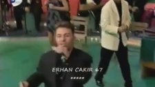 Cankat - Çek Git (Şahane Cumartesi - Kanal D Nostaljisi)
