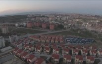 CX-20 - Emre Park - Çayyolu Alacaatlı Deneme Uçuşu 16.04.2015