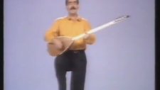 Fatih Kısaparmak - İki Gözüm İki Çeşme