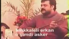Metin Işık - Sana Yanlış Yapanı Vurmaz Mıyım Gülüm (Canlı Performans)
