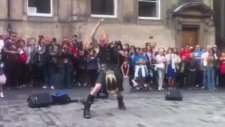 We Will Rock You Gayda Cover